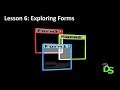 Delphi Programming Tutorial - Lesson 6: Exploring Forms