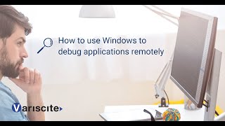 Vscode Windows Debugging Demo