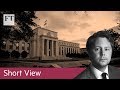 Markets and Fed see eye-to-eye on interest rates | Short View