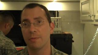 Disaster communications live drill in Galveston County, Texas