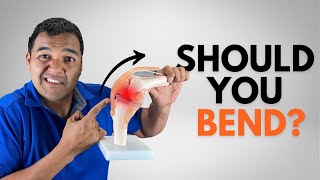 Can You Bend Your Knee With A Torn Meniscus?