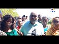 Lamu West Mp, Stanley Muthama Speaks following attacks in the area