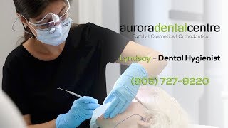 Aurora Dental Centre - Lyndsay