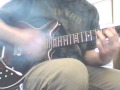 eBay Item Red Special