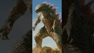 Godzilla Süper Güçler Kazanmadan Önce Neden Yanıyordu?
