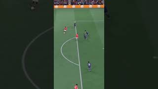 FIFA 22| Fred's goal 🔥