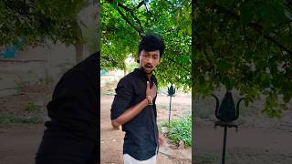 🤣எங்க அப்பா யாரு தெரியும்மாடா...🤣🤣#comedy #funpannalama #funny #tamil #comedyreels #kattapasanga