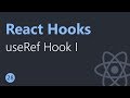 React Hooks Tutorial - 28 - useRef Hook Part 1
