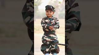 Rudra Or Fauji maa ka pyar #shorts #army #viralvideo #maa