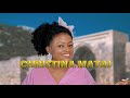 Christina Matai -  Mungu Amenipigania (Official Music Video)