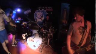 Your Demise 2004 - Burnt Tongues (live in Badalona)