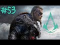 Assassin's Creed Valhalla - Walkthrough - Part 53 - Path to the Wind-Blue (PC UHD) [4K60FPS]