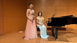 ちんちん千鳥 　フルート　吉川久子　Yoshikawa Hisako