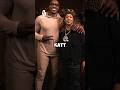 Shannon Sharpe And How He Got The Katt Williams Interview  #shorts #kattwiliams #camnewton #shayshay