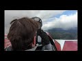 first time flying an extra 330sc mind blown