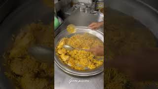 Chicken Madghut|Arabic Rice dish Madhooth 🔥🔥