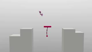 TAILBALL X PENDULUM ANIMATION