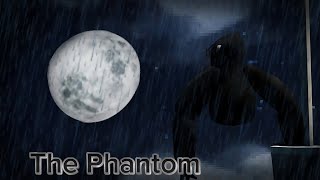 The Phantom | A Gorilla Tag Movie