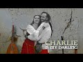 HANSANOVA - Charlie Is My Darling | OFFICIAL VIDEO | 2022