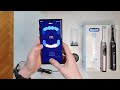 elektrická zubná kefka oral b io 9 recenzia