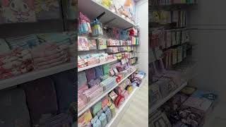 【Sanrio Gift Gate大圍圍方新店】| 圍方門市開張