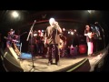 Rare Earth at B.B. Kings, N.Y. 2012 (I Just Want to Celebrate).