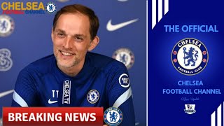 DONE DEAL: International star finally to join Chelsea on4year-deal after positive talks with Tuchel