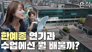 성북구 속 얽히고설킨 역사와 문화예술 – 의릉, 한국예술종합학교│흔적 하이라이트