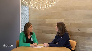 Career Navigation And Career Journeys At Uva