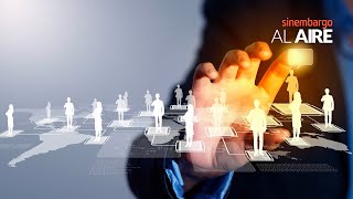 Empresarios financian el “pensamiento crítico” opositor