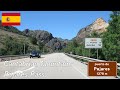 Spain: N-630 Pajares Pass