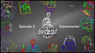 Ranking Divideout #03 - Experimental