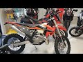 2021 ktm 300 xcw walkaround