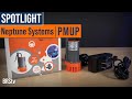 From Feeding Reactors to Aquarium Maintenance! Neptune Systems PMUP V2