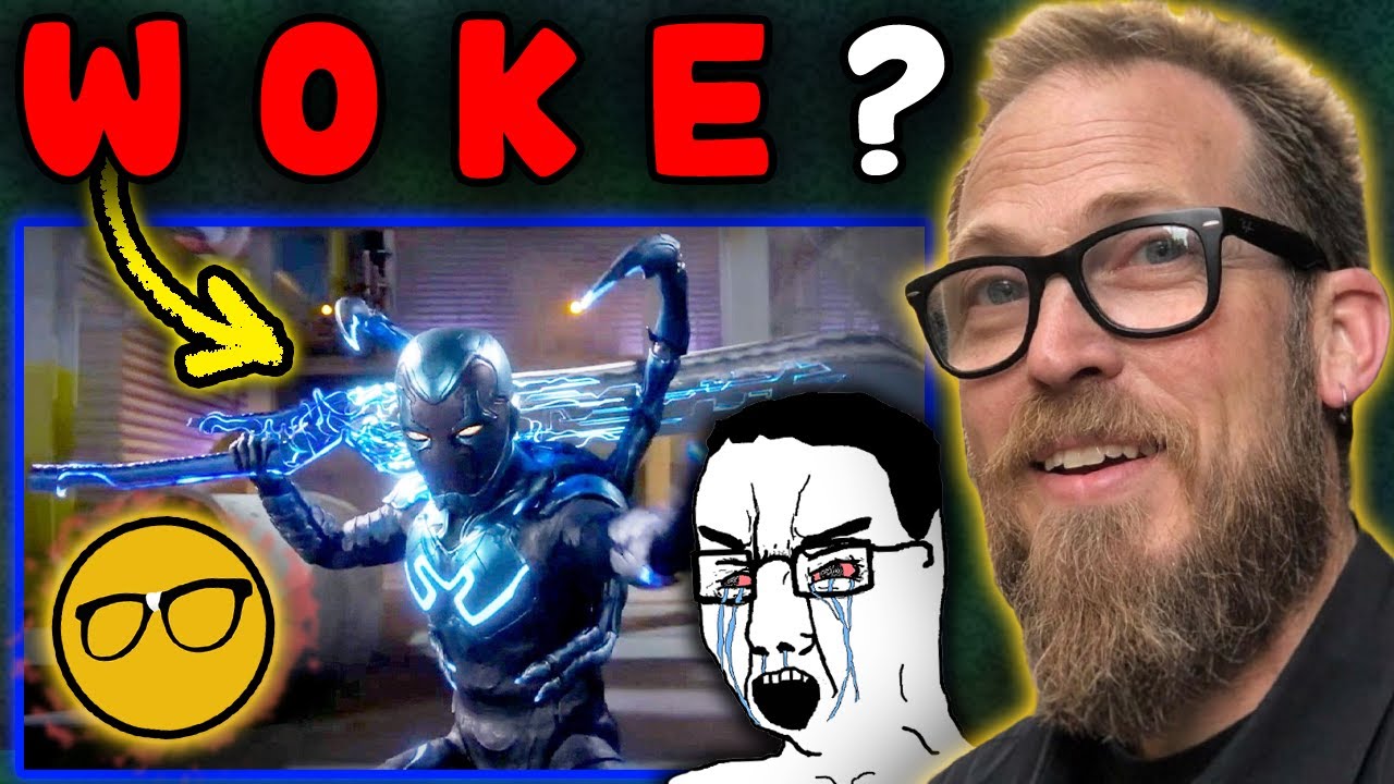 Nerdrotic Is Trash Youtube