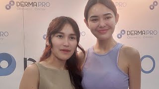 🔴LIVE  AMANDA MANOPO DAN AYU TING2