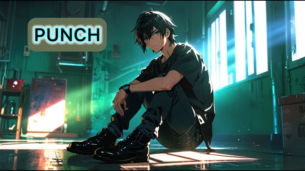 Punch Youtube