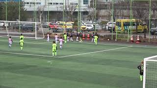 [GS경수U-10]  VS 퍼스트 FC  U-10 / 전반