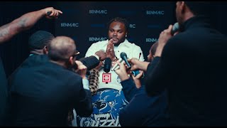 Tee Grizzley - Ain't Nothing New [Official Video]
