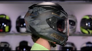 Scorpion EXO-T510 Helmet Review at RevZilla.com