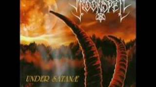 Moonspell - Opus Diabolicum