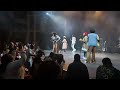 Mawere Kongonya Rendition Andy Brown - Legends Night SA December 2025