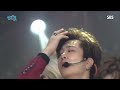 《powerful》 got7 갓세븐 니가 하면 if you do @인기가요 inkigayo 20151018