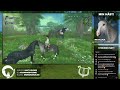 esme levlar belgaren metallica star stable online livestream