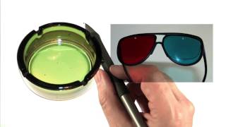 Introduction to Transparency - Interactive 3D Graphics