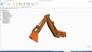 Solid Edge 2D Drafting Demo Video Viewing 3D files