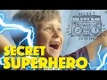 Secret Agent 23 Skidoo - SECRET SUPERHERO