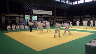 無限塾丸太町道場 女性クラス　養神館合気道無限塾10周年記念演武大会 - 17