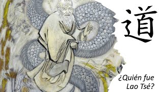 Lao Tse: Homenaje a un Gran Maestro