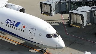 【 拝啓 ボーイング 787 ★ その姿 いつまでも 】Dear Boeing 787 ★ Aviation Music Video